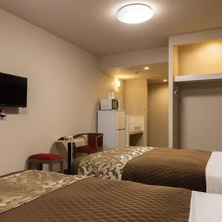 Aparthotel Mr.Kinjo Happiness Resaort Ⅰ à Miyakojima  Extérieur photo